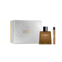 BURBERRY HERO EDP SET